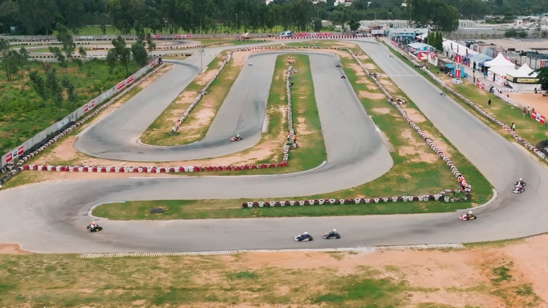 Don’t Miss the Thrill: GoKarting Race for Adventure Seekers!