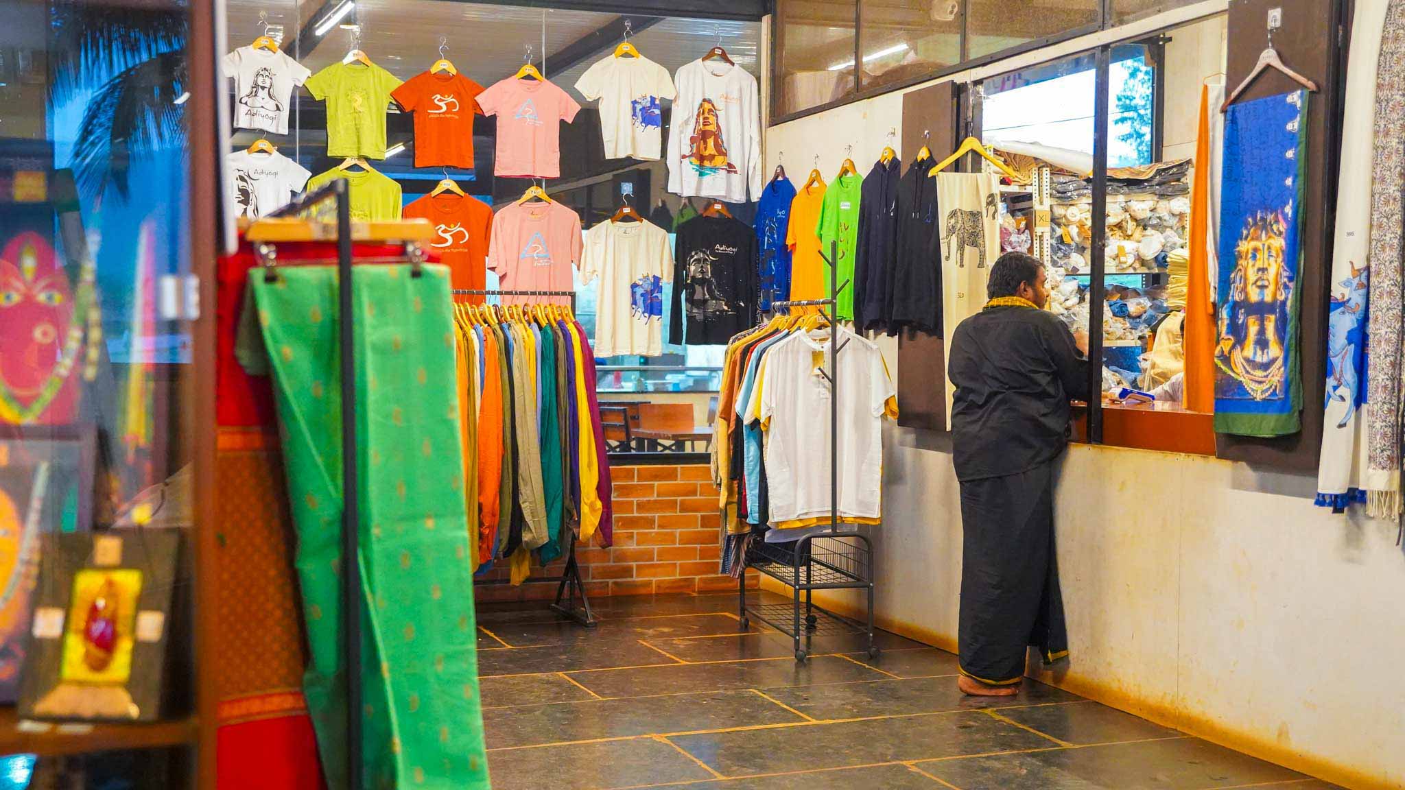 Unlock Spiritual Bliss with the Private Adiyogi Tour