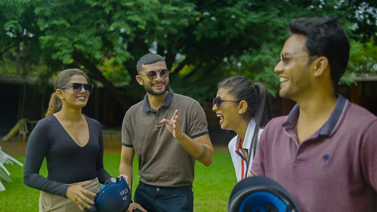 What Families Love About Horseriding Forest Safaris!