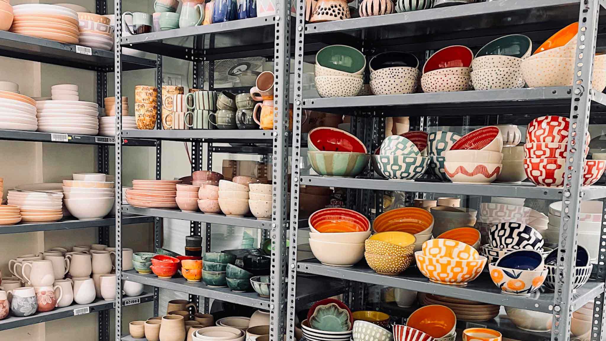 Discover the Joy of Pottery: For Hobbyists & Creative Souls!