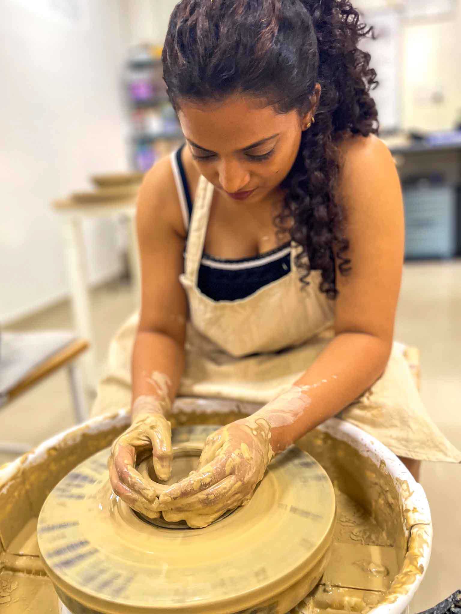 Retirees Are Loving This New Creative Hobby! Here’s Why