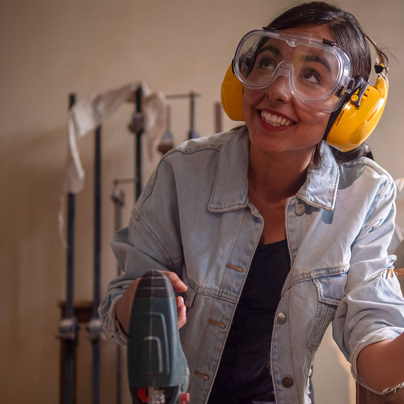 Elevate Your Skills: A Guide for Aspiring Craftspeople in Carpentry!