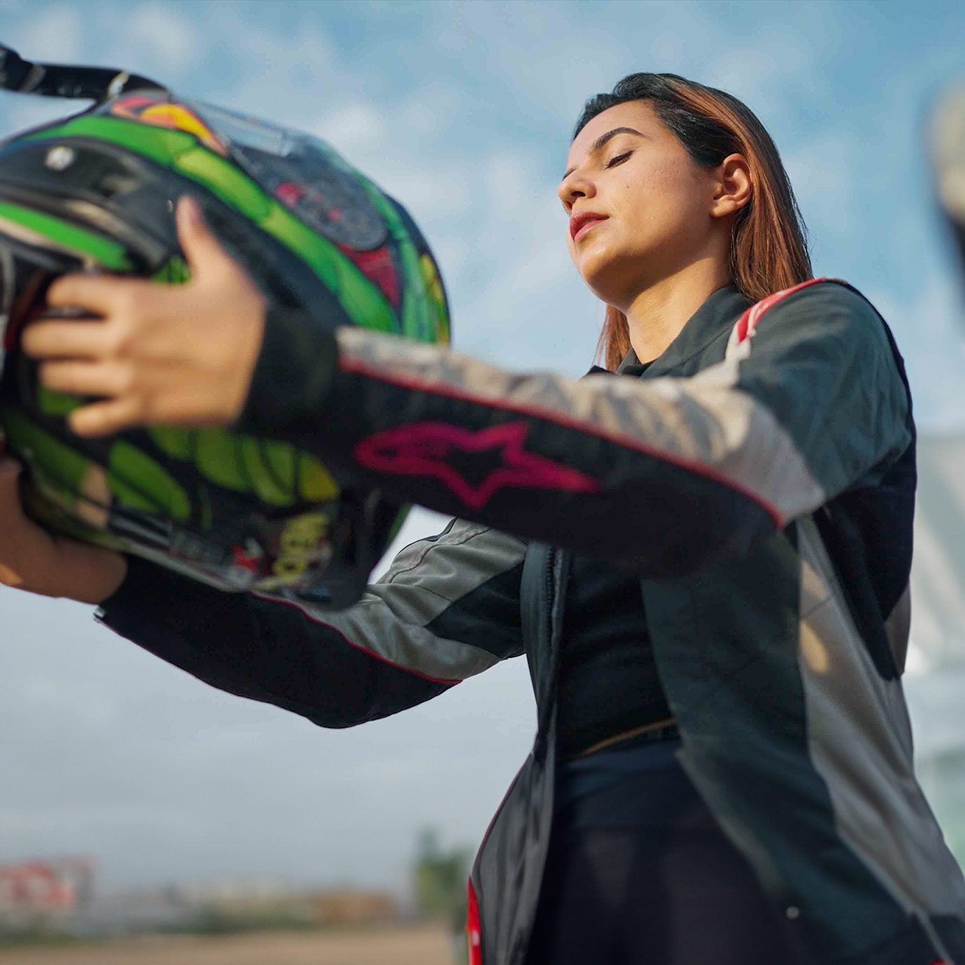 Unleash Speed: Ultimate GoKarting Race Adventure in Hennur.