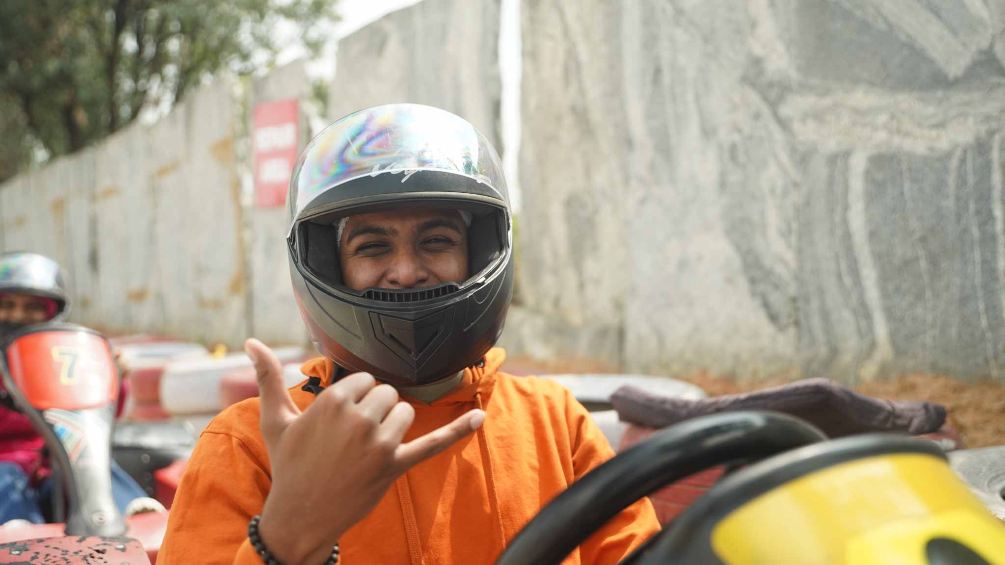 Unleash Your Inner Racer: GoKarting Thrills in Hennur