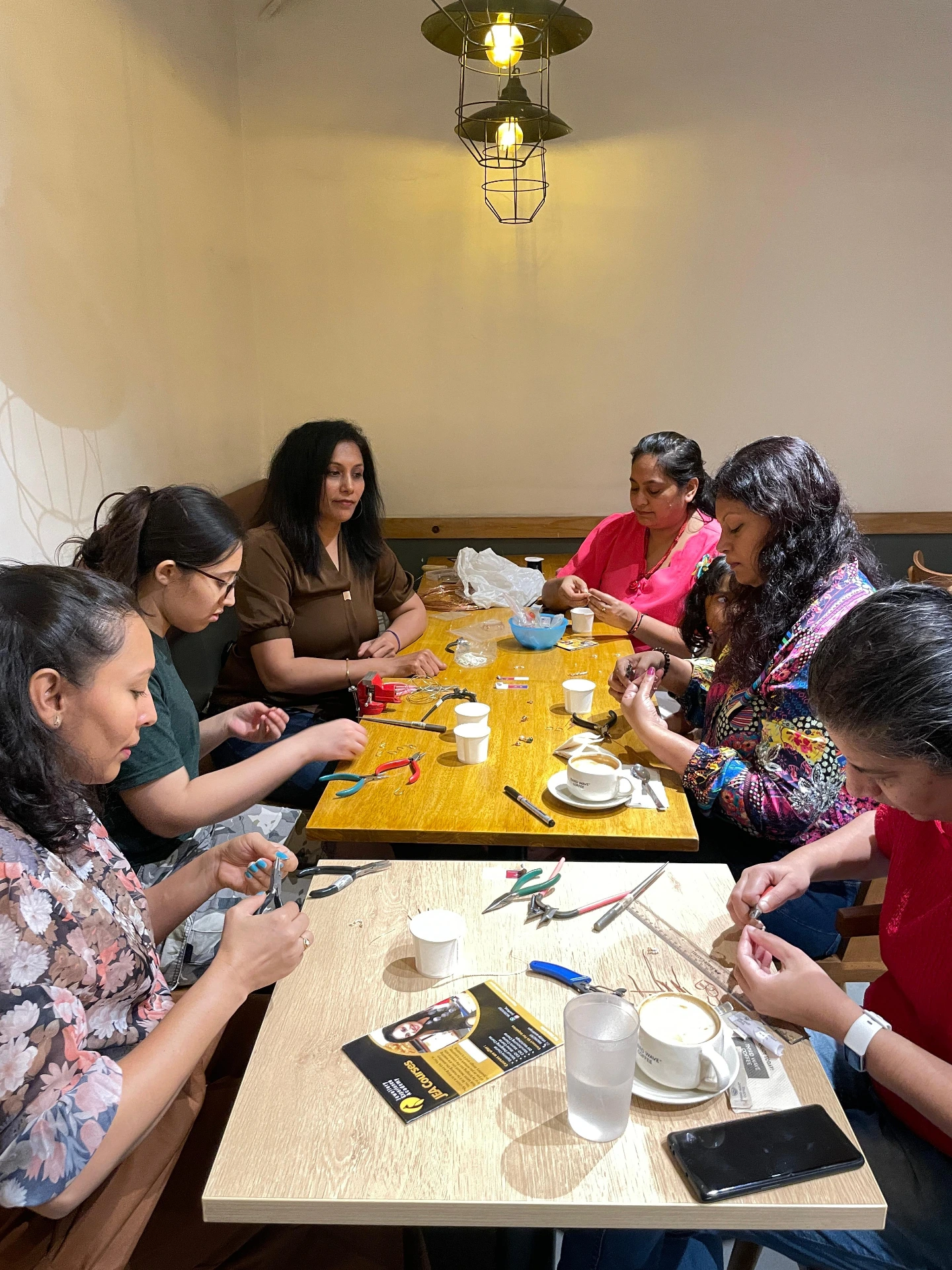 Discover the Magic of JewelleryMaking Experience in Bangalore