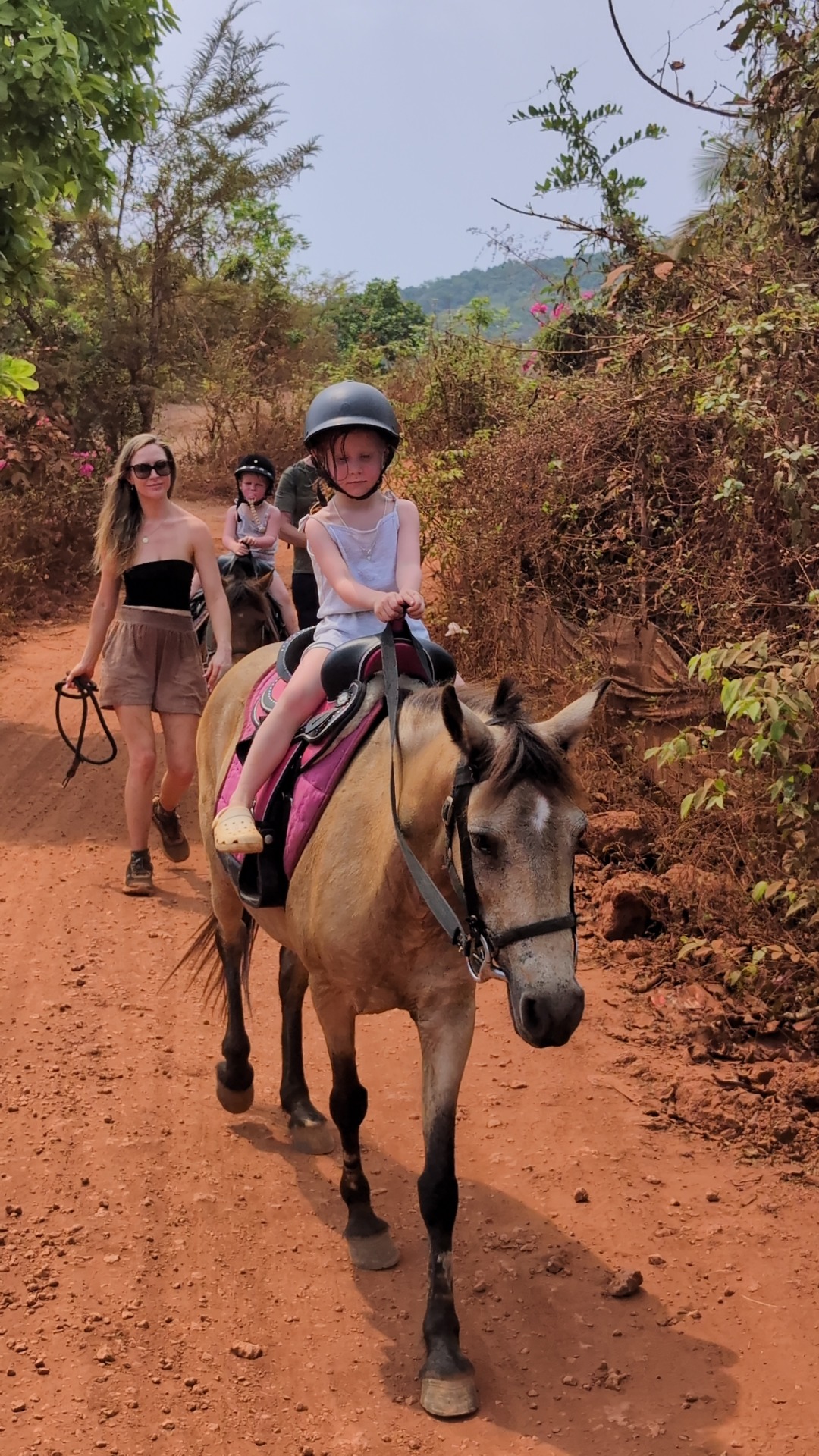 Ride into Adventure with the Goa Hidden Jungle Horse Ride in Agonda