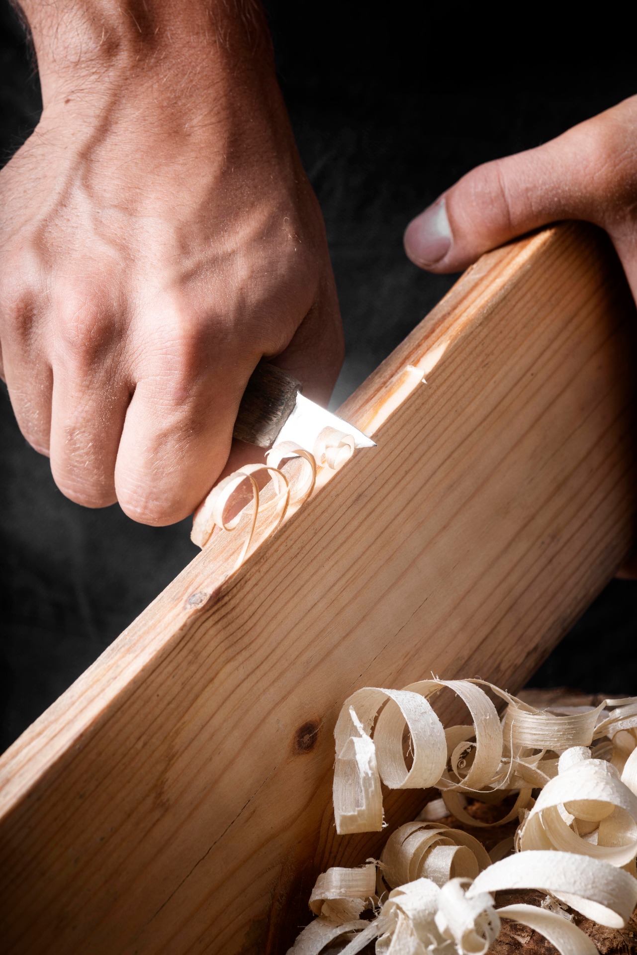 I Tried BeginnerFriendly Woodworking in Goa and Loved It